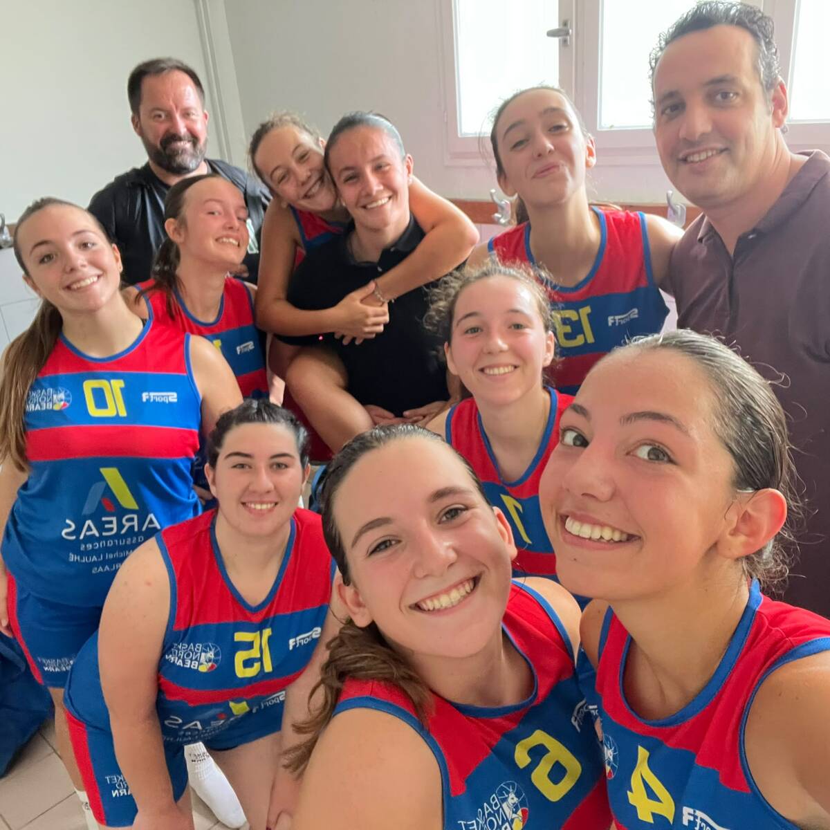 Résumés du week end du 26 & 27 septembre 2026