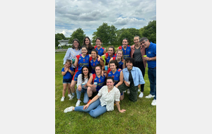 Résumés 1/2 finale Trophée des PA