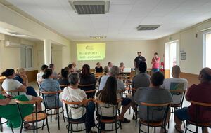 Retour AG 2024 - 2025