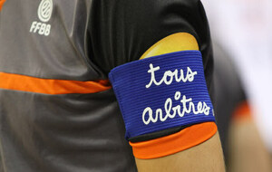 Désignation septembre 2025