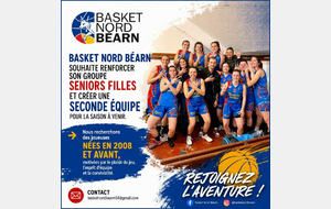 Recherche séniors filles