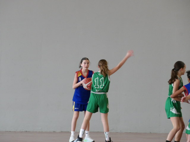 Retour en images du 10 et 11 Janvier