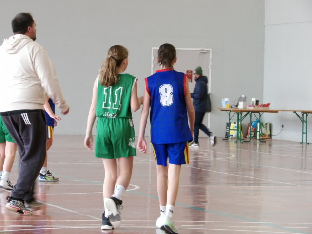 Retour en images du 10 et 11 Janvier