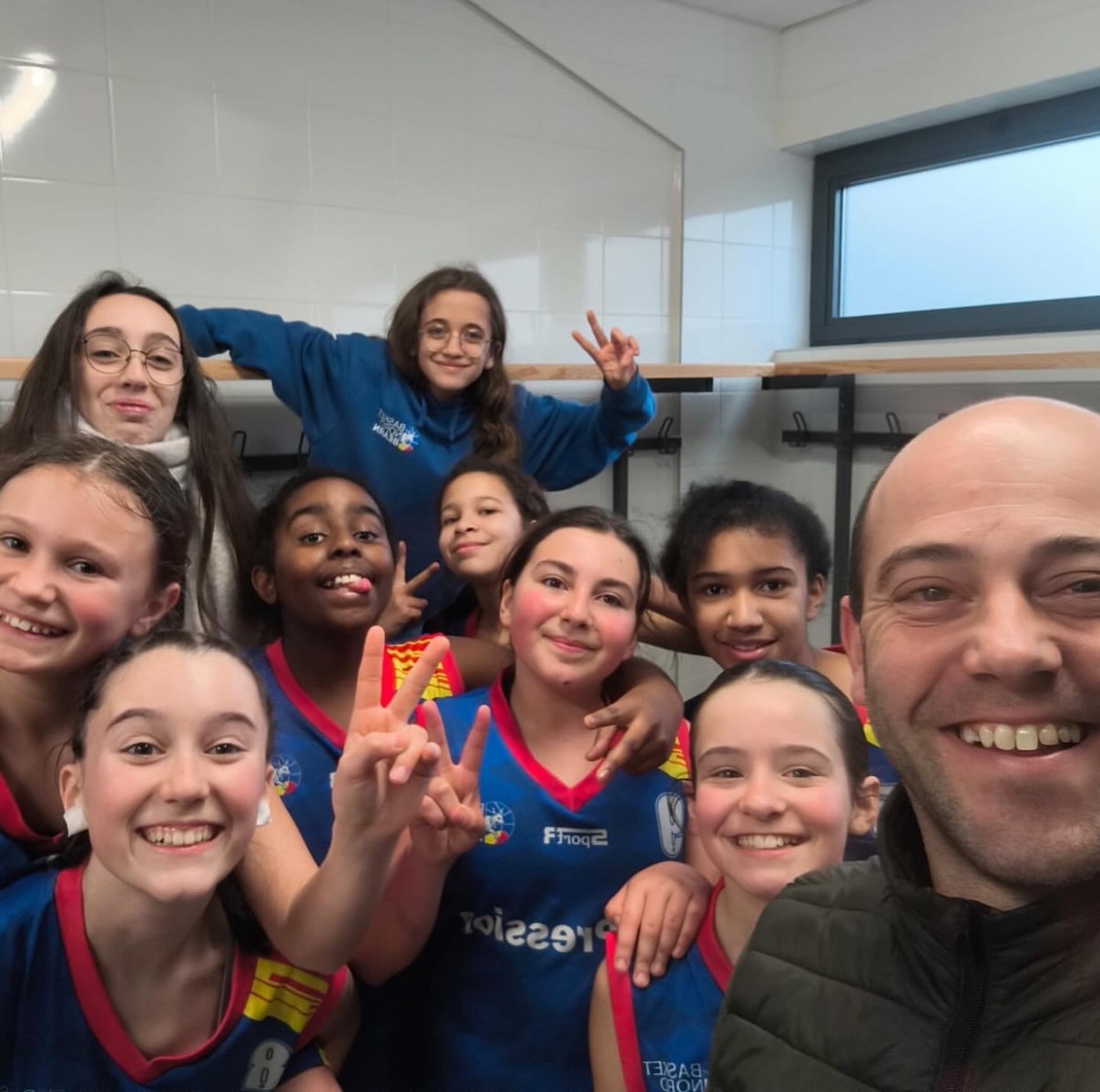 Photos du 31 Janvier et 1 er février