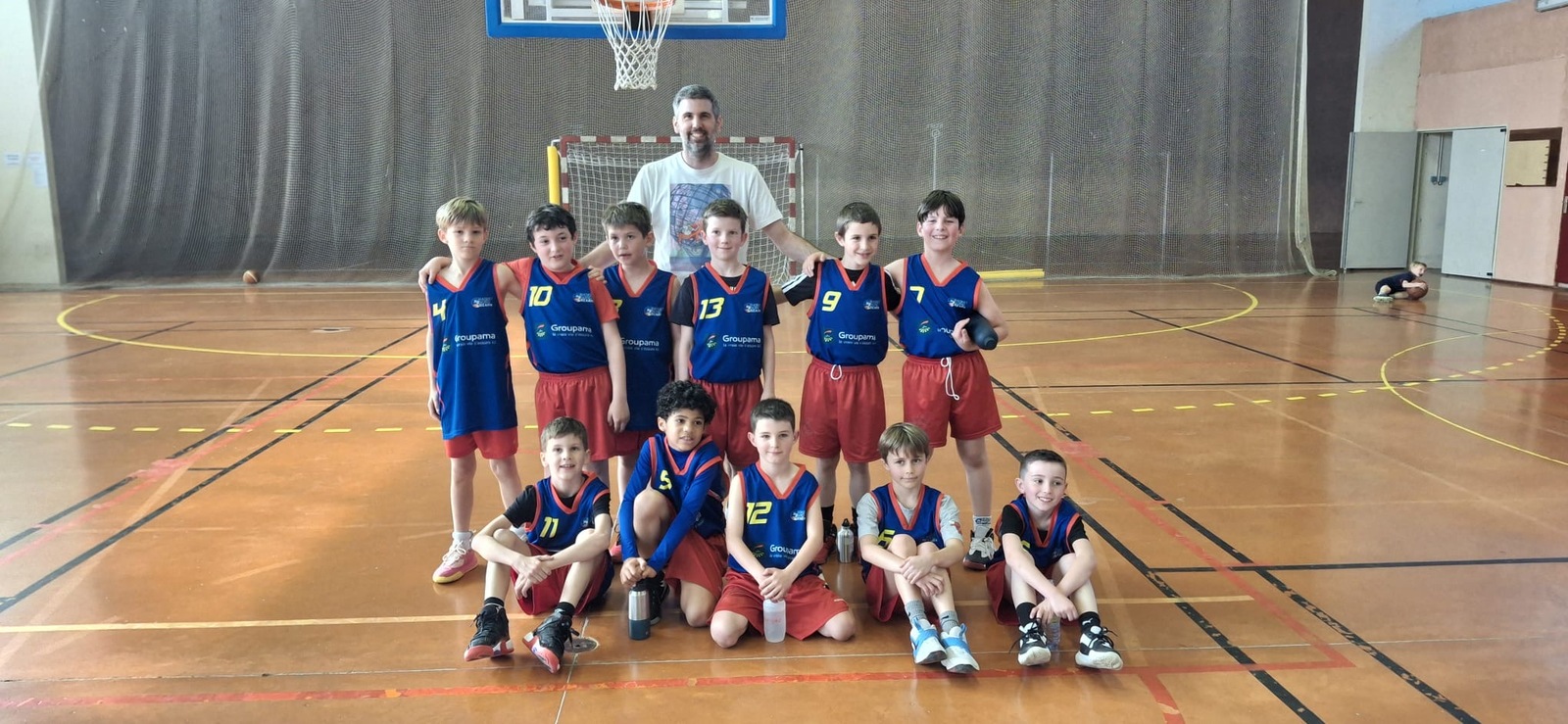 Photos du 21 et 22 Mars