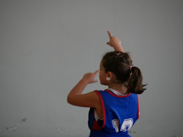 Retour en images du 25 Avril