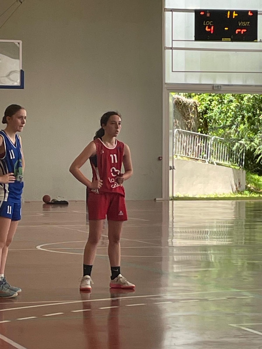 Photos 1/4 de finale