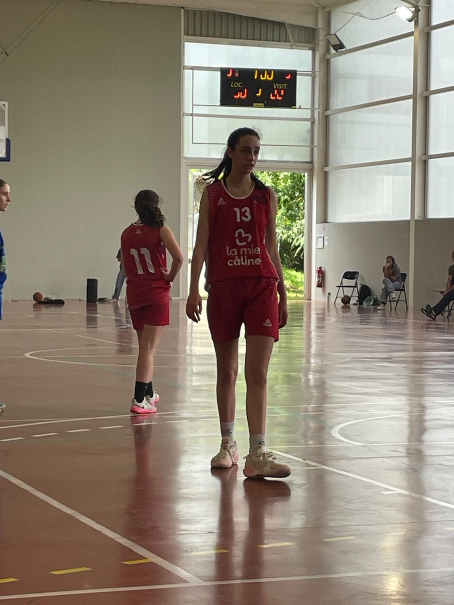 Photos 1/4 de finale