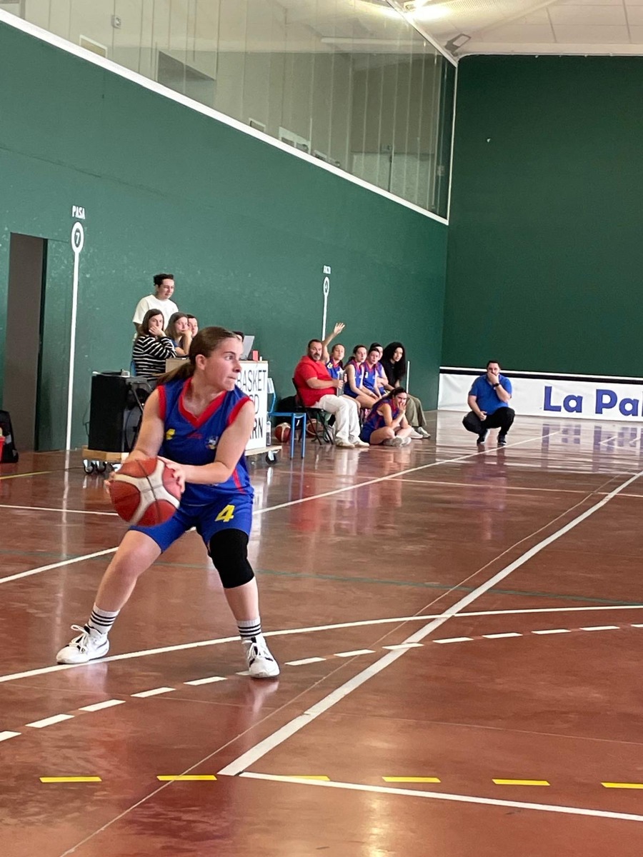 Photos 1/4 de finale