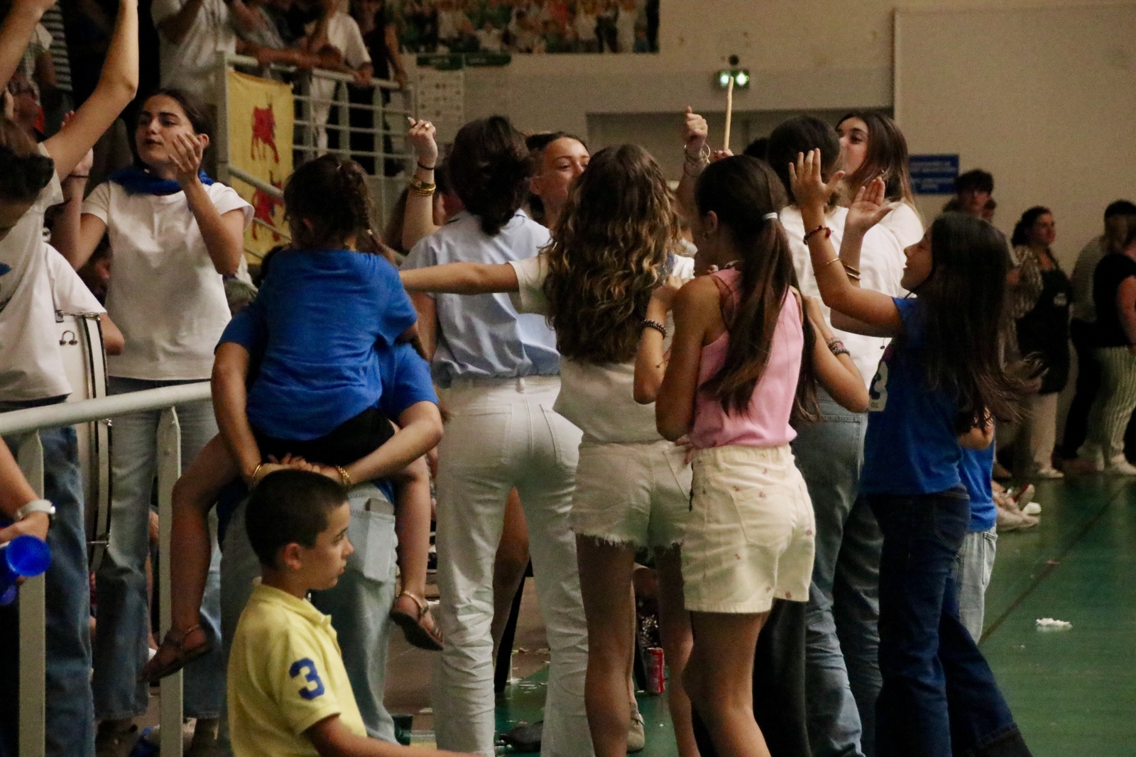 Photos finales U11F1, U18F2, U18F1 ///// 2026