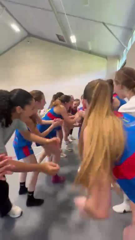 Vidéos des demi-finales 2026 (U11, U13, U18-1/2)
