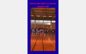 Prentation des équipes 2025-2026