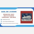 SARL de L'Avenir