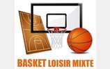 Basket Loisir