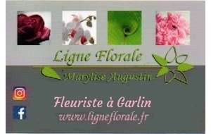 Ligne Florale Marilyse Augustin