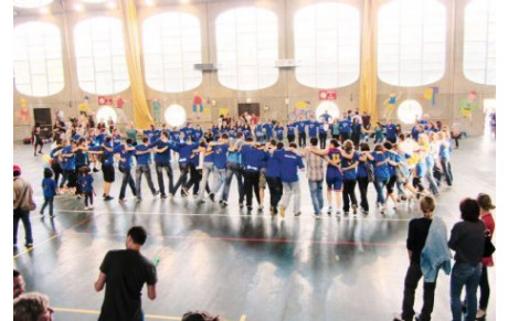 Calendrier Féminine Brassage Région 2012 2013