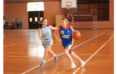 BNB SF1- Real Chalossais