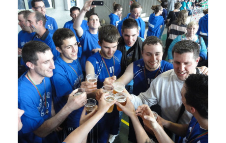 Résultat Séniors M 1