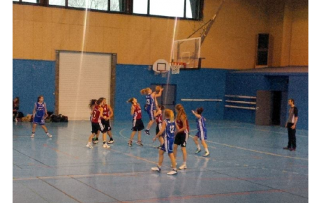 Résultats Coupe des PA 1er février