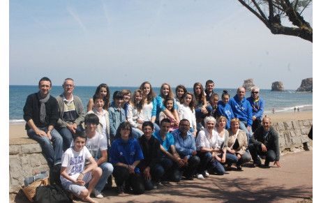 Résumés du week-end plus evenement