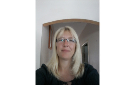 Notre nouvelle correspondante : Karine 