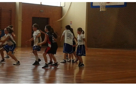 RESUME des matchs du 17/18 octobre 