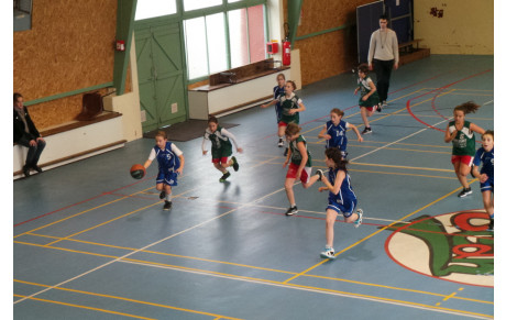 Résumés des match du 23 janvier 2016