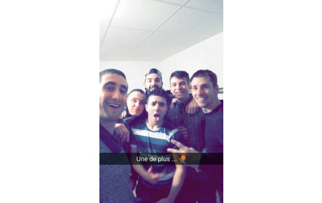 Résumé des matchs du 27 février 2016