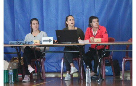 Désignations week-end du 9 et 10 décembre