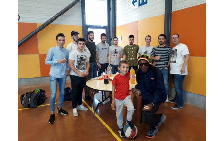 Résumés des matchs du 7 et 8 octobre