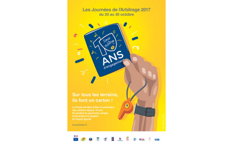 Formation Arbitrage et table de marque deuxième édition