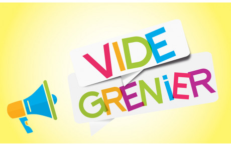 Vide Grenier 2018