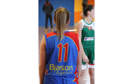 MATCHS DU 3 ET 4 MARS