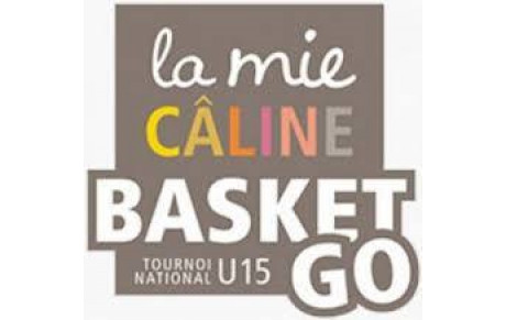 Mie Caline 2018