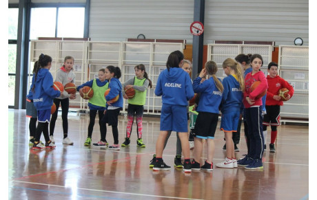 Stage de perfectionnement