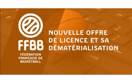 Pré inscription 2020-2021