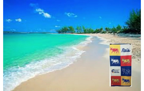 Vacances aux couleurs de BNB!