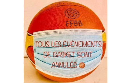 Info confinement basket