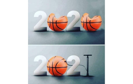 Reprise des entraînements  2021