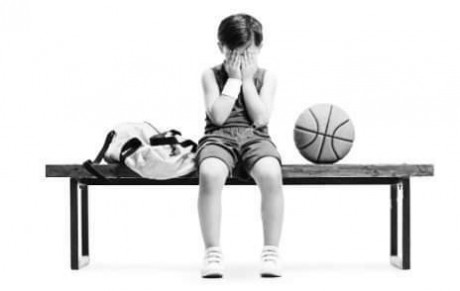 Interruption des activités sportives