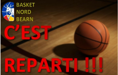 REPRISE SAISON 2021-2022