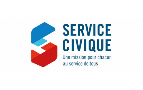 Recherche service civique