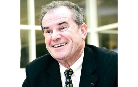 Hommage à Jo Labazée