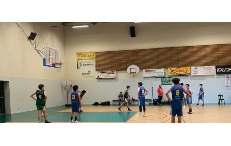 Résumés rencontres de la semaine