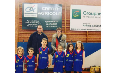 Partenariat Groupama et Log'ici