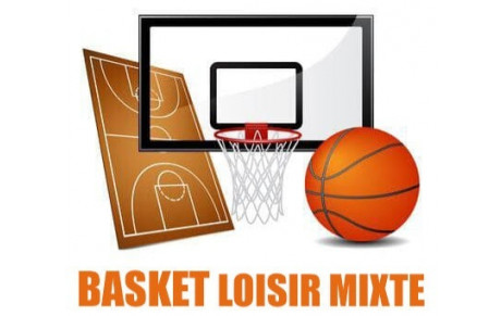 Basket Loisir