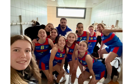 Résumés des matchs du 18 janvier