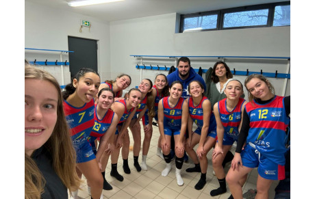 Résumés week-end des  24 et 25 janvier 2025