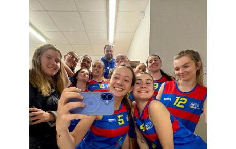 Résumés des matchs du 19 avril