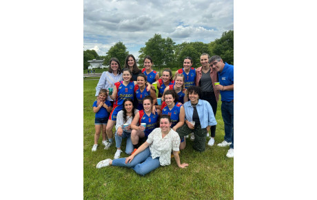 Résumés 1/2 finale Trophée des PA